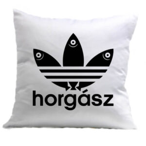 Adidas horgász – Párna