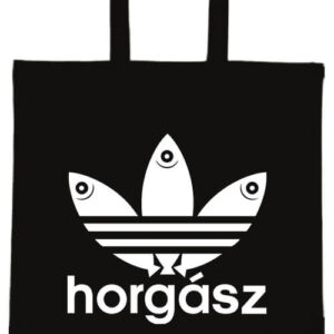 Adidas horgász- Basic rövid fülű táska