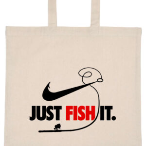 Nike horgász- Basic rövid fülű táska
