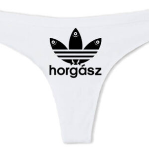 Adidas horgász – Tanga