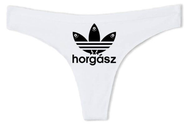 Adidas horgász - Tanga