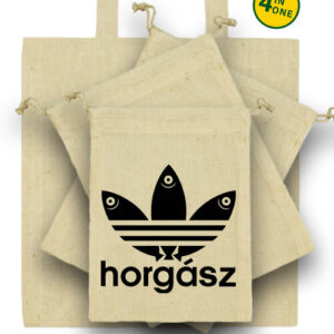 Adidas horgász – Táska szett