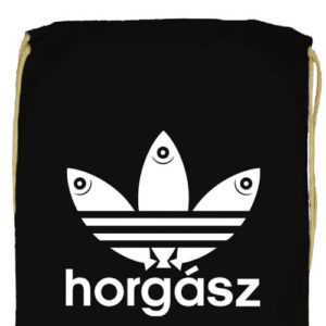 Adidas horgász- Prémium tornazsák