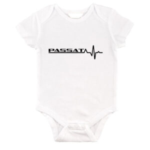 VW Passat EKG – Baby Body