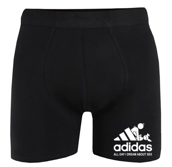 Adidas sex - Férfi alsónadrág