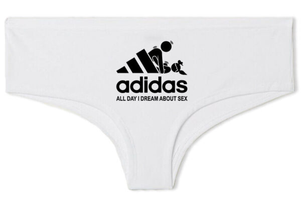 Adidas sex - Francia bugyi