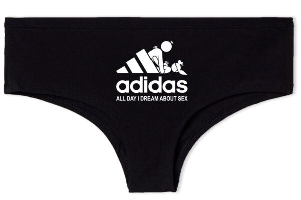 Adidas sex - Francia bugyi