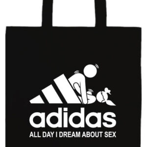 Adidas sex- Prémium hosszú fülű táska