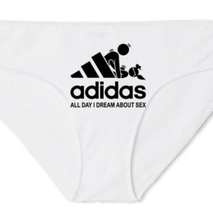 Adidas sex – Női bugyi