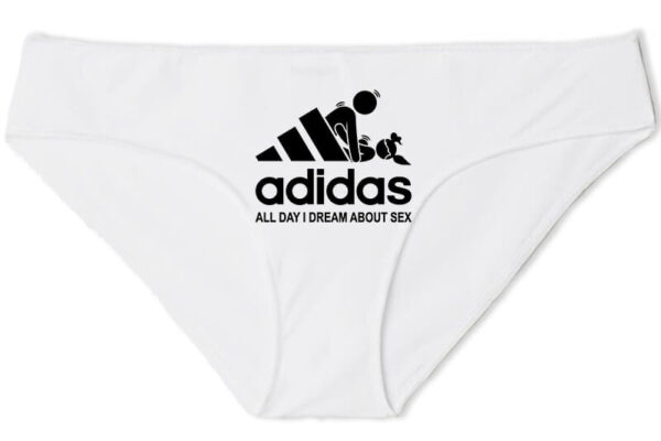 Adidas sex - Női bugyi