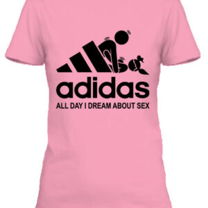 Adidas sex – Női póló