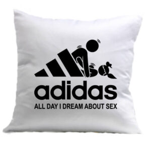 Adidas sex – Párna