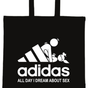 Adidas sex- Basic rövid fülű táska