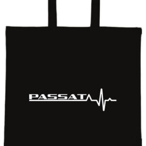 VW Passat EKG – hosszú vagy rövid fülű vászontáska