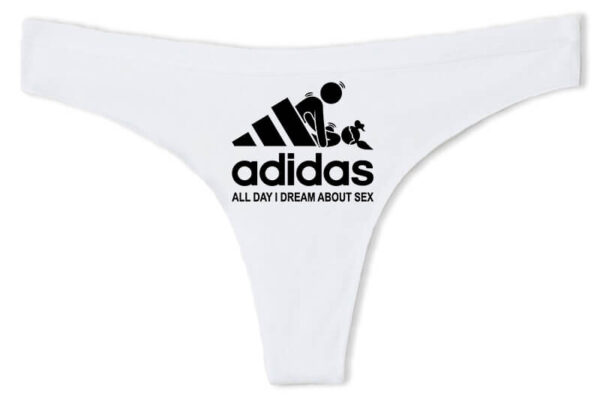 Adidas sex - Tanga