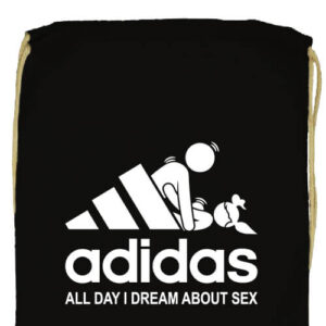 Adidas sex- Prémium tornazsák