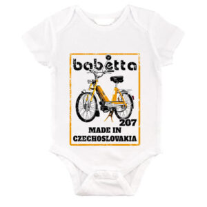 Babetta 207 – Baby Body