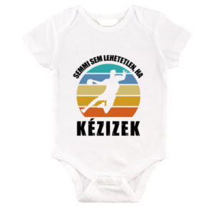 Semmi sem lehetetlen kézilabda – Baby Body