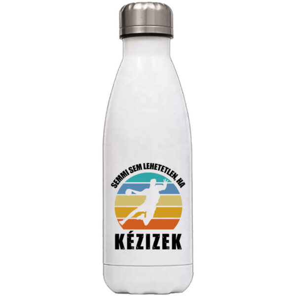 Semmi sem lehetetlen kézilabda - Kulacs