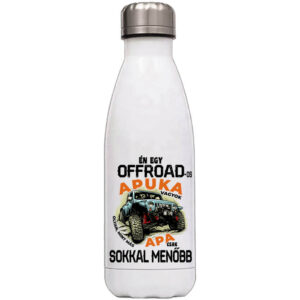 Offroados apuka – Kulacs