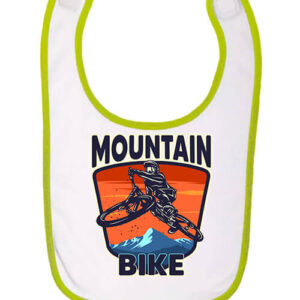 Mountain bike – Baba előke