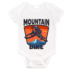 Mountain bike – Baby Body