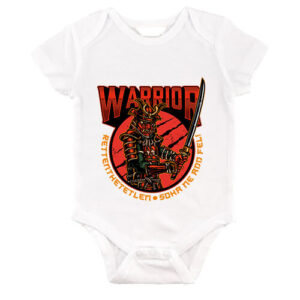 Warrior ne add fel – Baby Body