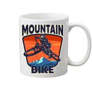 Mountain bike – Bögre