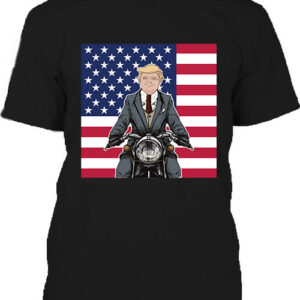 Trump USA – Férfi póló