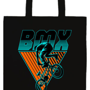 BMX kerékpár- Prémium hosszú fülű táska