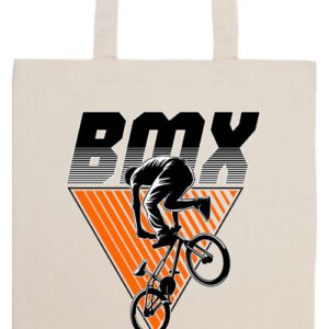 BMX kerékpár- Basic hosszú fülű táska