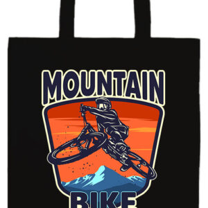 Mountain bike- Prémium hosszú fülű táska