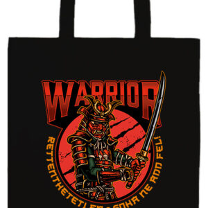Warrior ne add fel- Prémium hosszú fülű táska