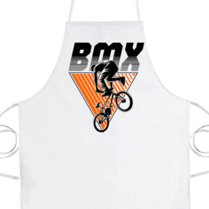 BMX kerékpár- Basic kötény