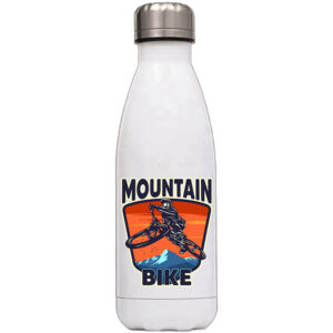 Mountain bike – Kulacs