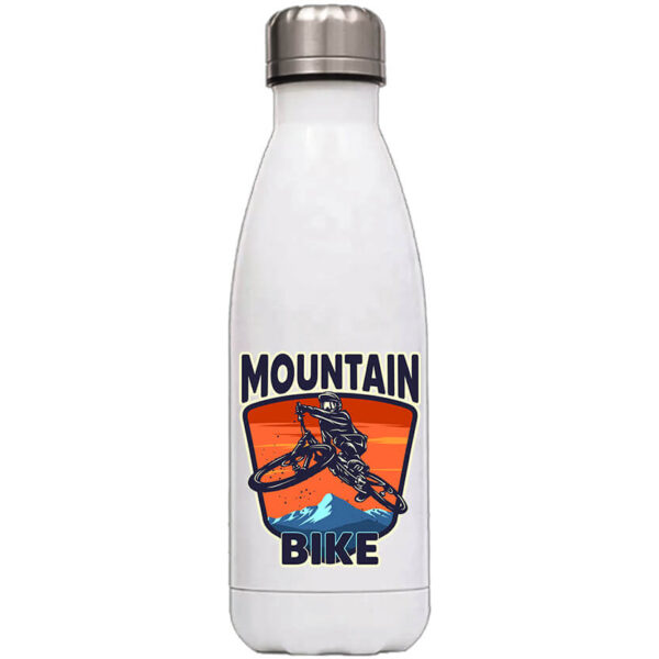 Mountain bike - Kulacs