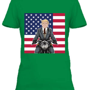 Trump USA – Női póló