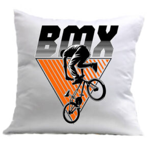 BMX kerékpár – Párna