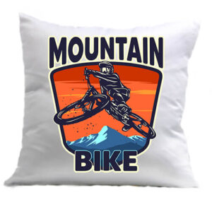 Mountain bike – Párna