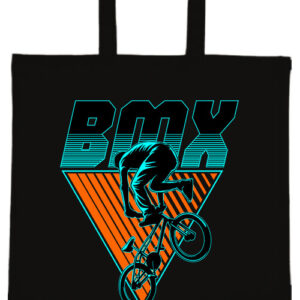 BMX kerékpár- Basic rövid fülű táska