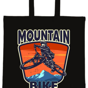 Mountain bike- Basic rövid fülű táska