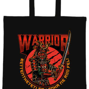 Warrior ne add fel- Basic rövid fülű táska