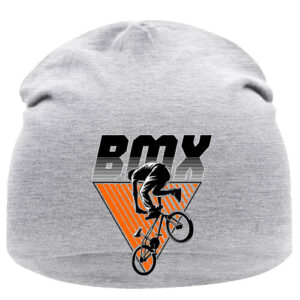 BMX kerékpár –  Sapka