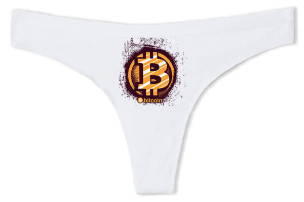 Bitcoin - Tanga