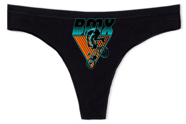 BMX kerékpár - Tanga