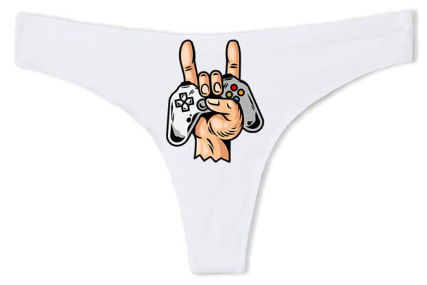 Gamer kontroller - Tanga