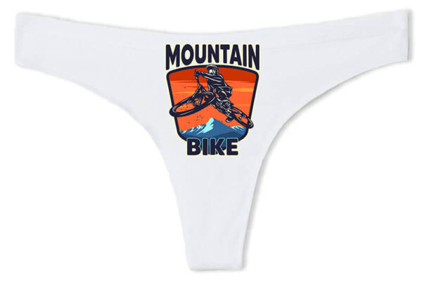 Mountain bike - Tanga