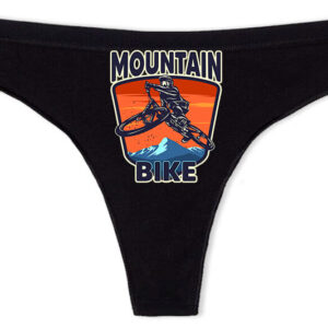 Mountain bike – Tanga