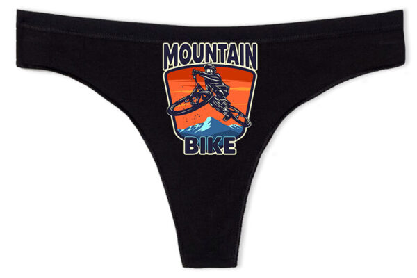 Mountain bike - Tanga