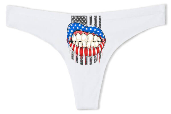 USA - Tanga